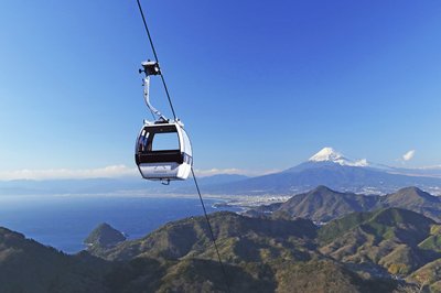 🚠 이즈 파노라마 파크 이미지 2